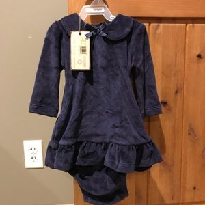 NTW L’ovedbaby Dress and Bloomer